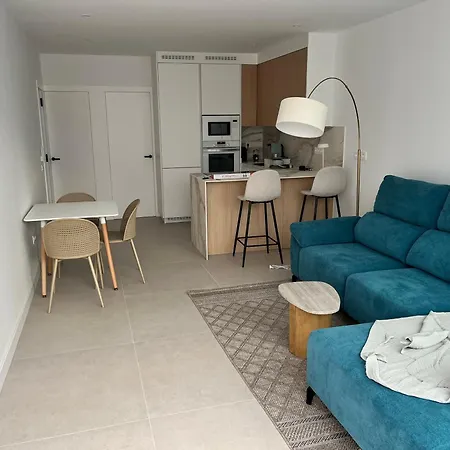 Cerca De La Playa Apartamento Playa Honda (Lanzarote)