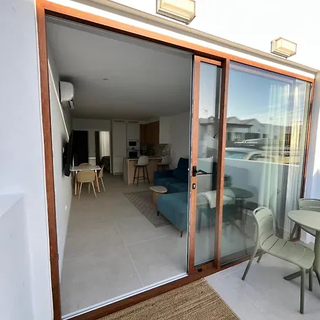 Apartamento Cerca De La Playa Playa Honda (Lanzarote)