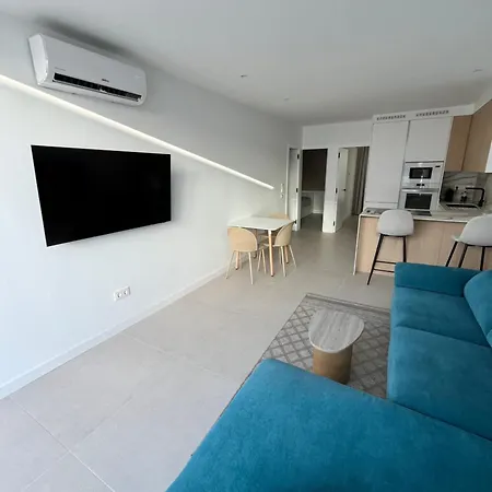 Cerca De La Playa Apartment Playa Honda (Lanzarote)