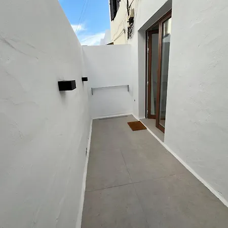 Apartment Cerca De La Playa *